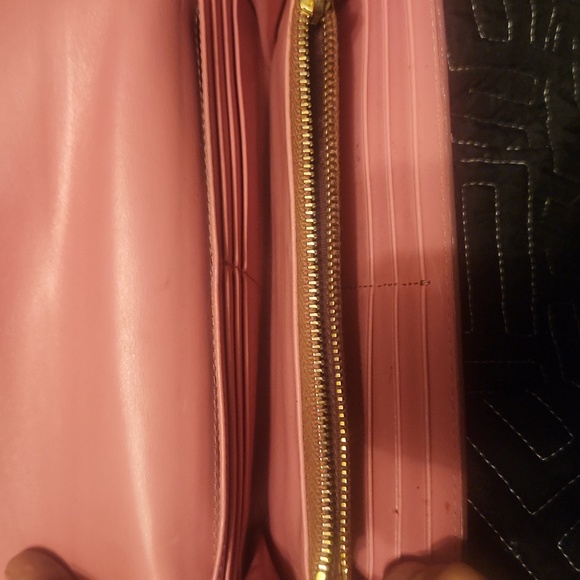 *Miu Miu* LONG wallet - Picture 4 of 9